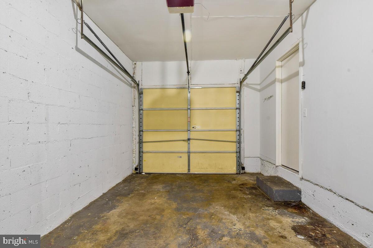 2702 2nd Street Southeast Washington, DC 20032 - Photo 32 of 34 Garage