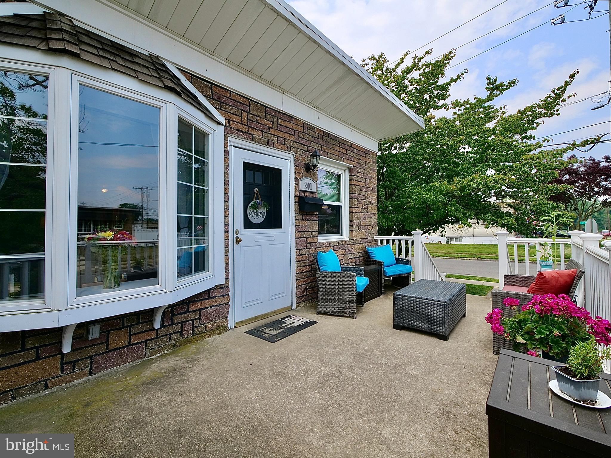 201 Stoney Hill Road Ridley Park, PA 19078 - Photo 1 of 33 Gallery Image 1