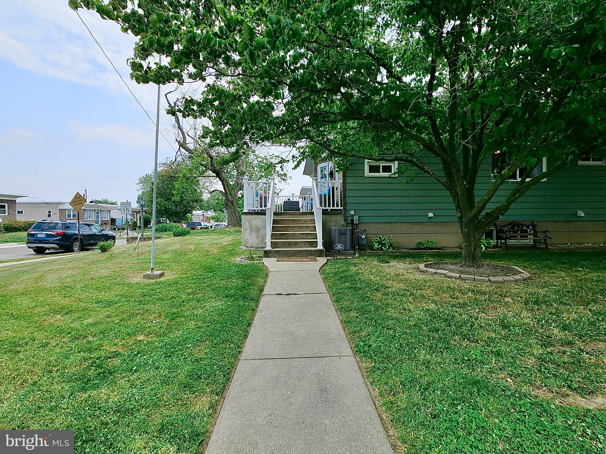 201 Stoney Hill Road Ridley Park, PA 19078 - Photo 2 of 33 Gallery Image 2