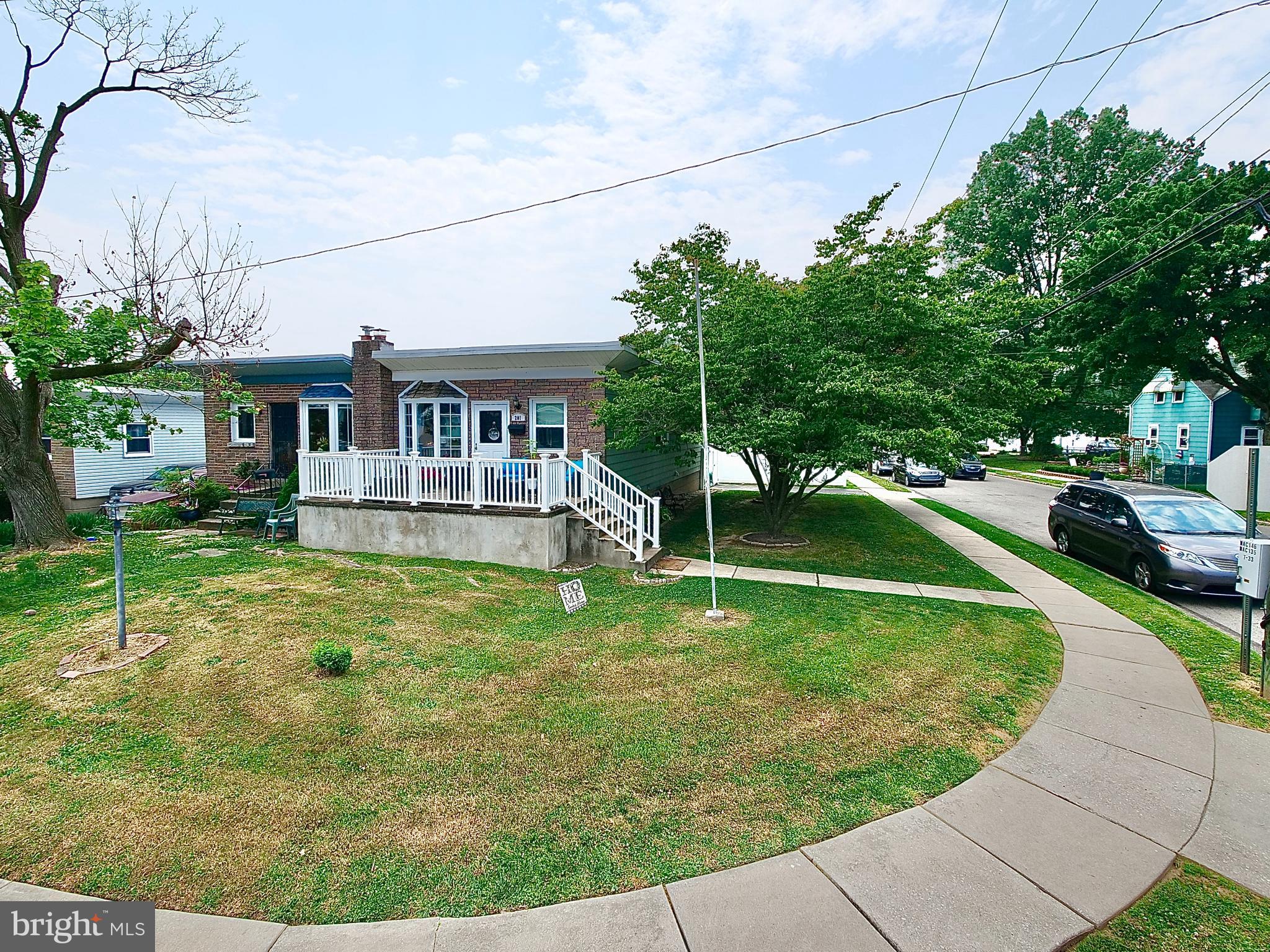 201 Stoney Hill Road Ridley Park, PA 19078 - Photo 32 of 33 Gallery Image 32
