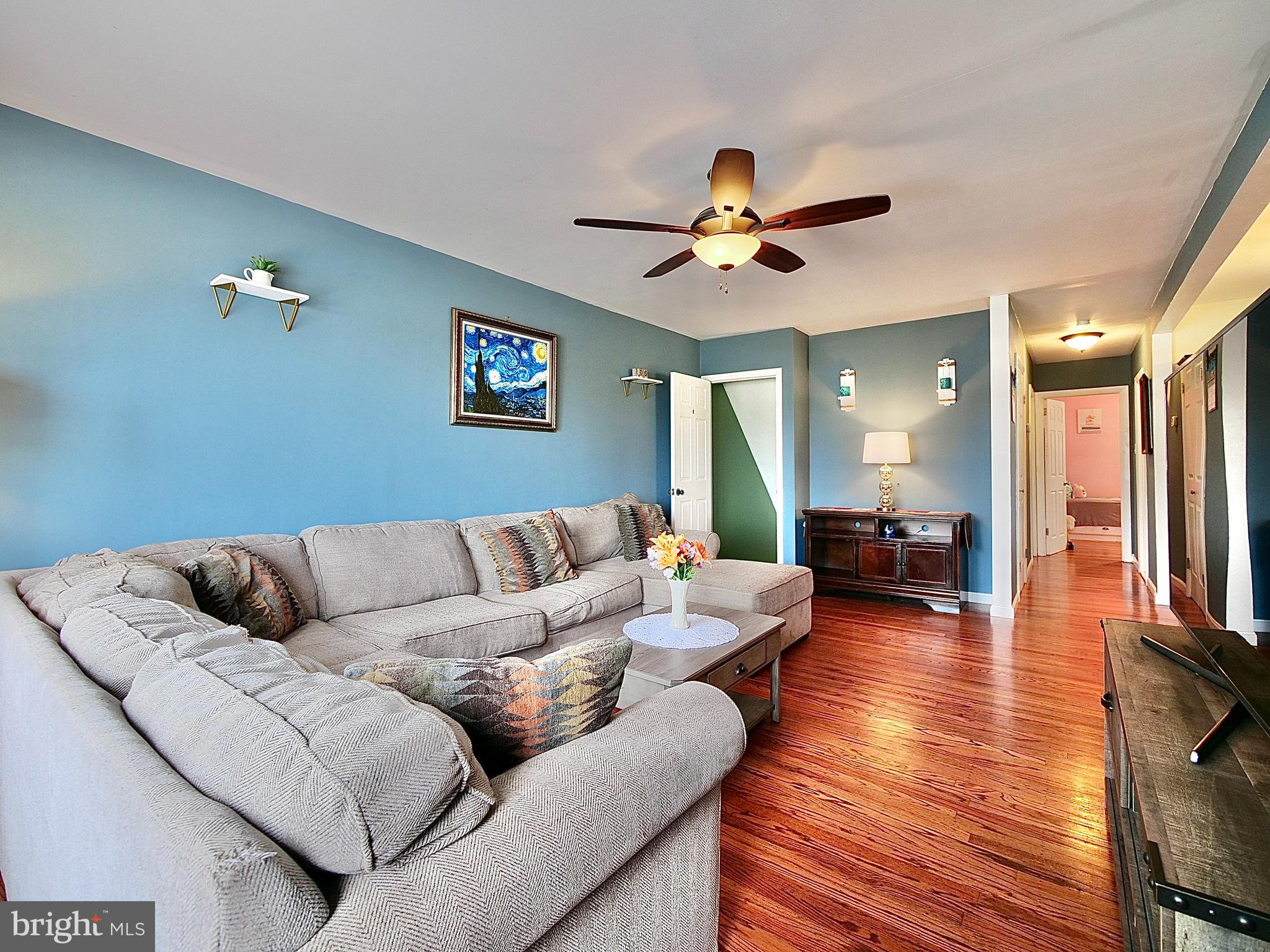 201 Stoney Hill Road Ridley Park, PA 19078 - Photo 4 of 33 Gallery Image 4