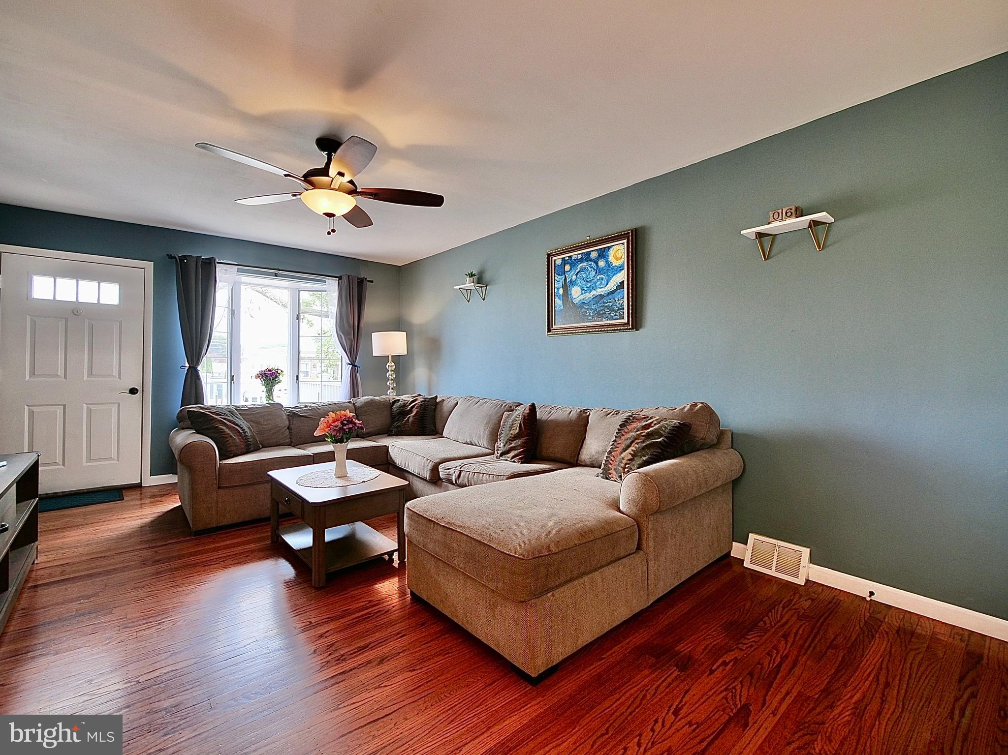 201 Stoney Hill Road Ridley Park, PA 19078 - Photo 5 of 33 Gallery Image 5