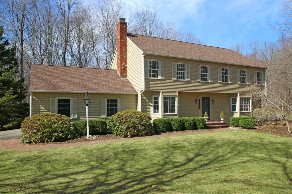 451 Chestnut Tree Hill Road Southbury, CT 06488 - Photo 1 of 1 Gallery Image 1