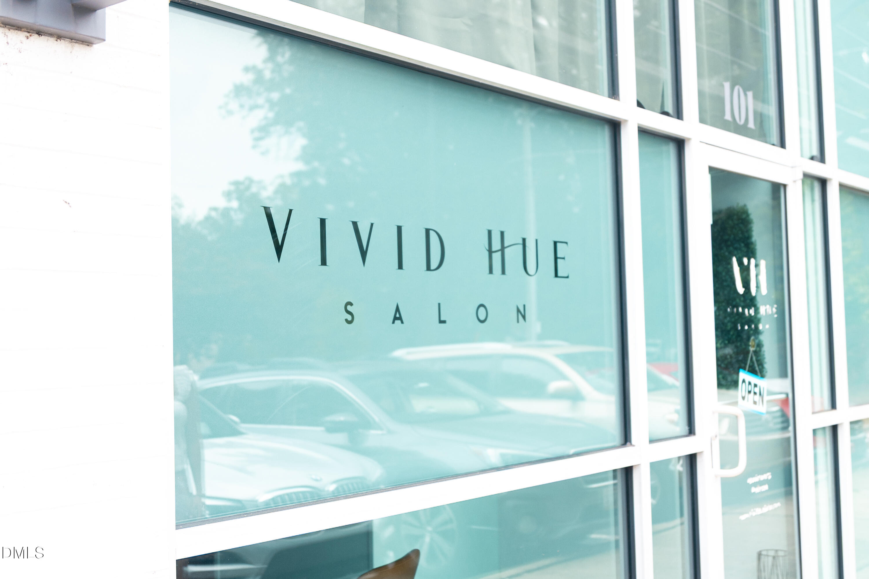 808 Watauga Street Raleigh, NC 27604 - Photo 27 of 63 Vivid Hue Salon