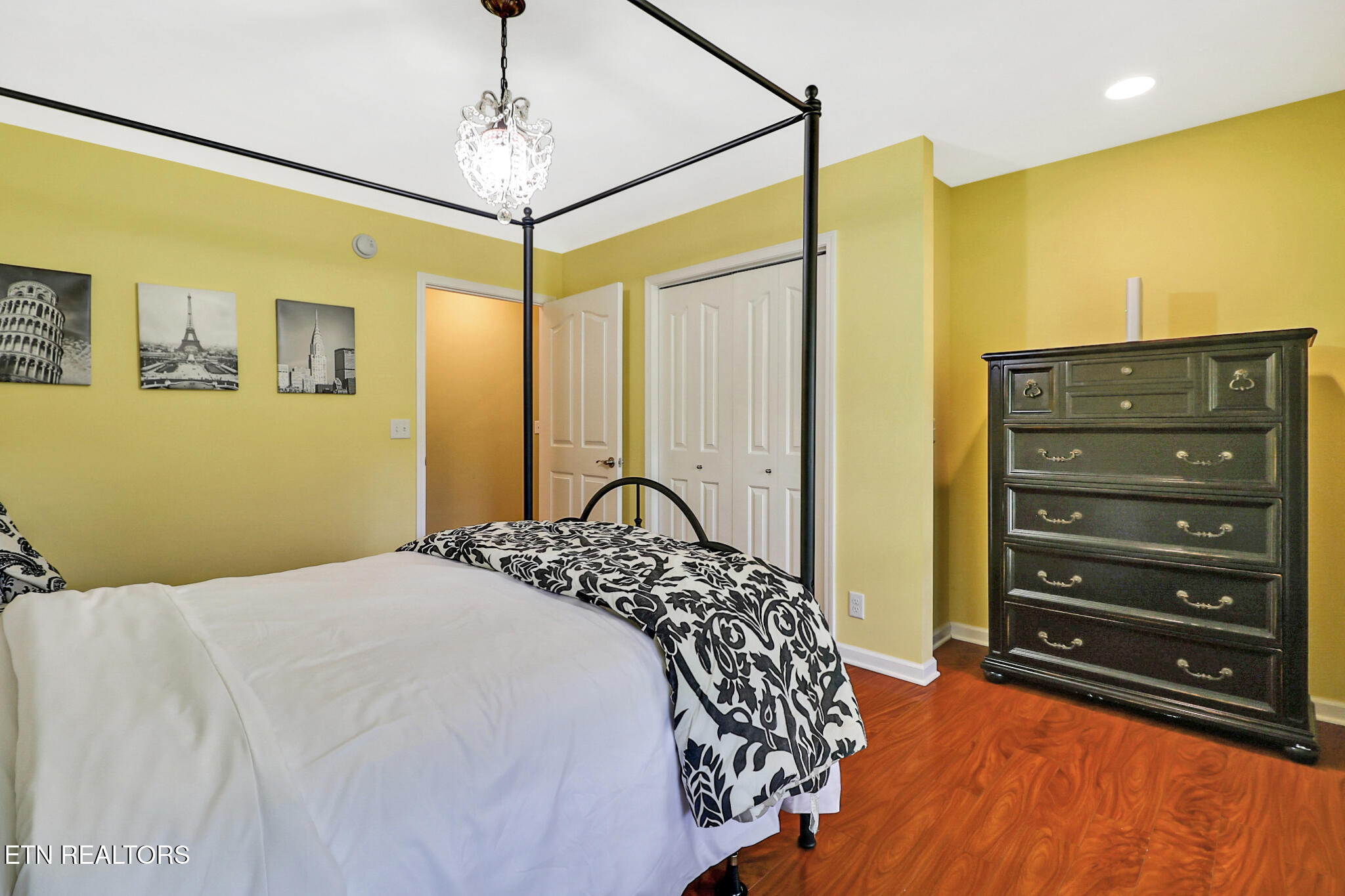 636 Timber View Road Pikeville, TN 37367 - Photo 25 of 43 Bedroom