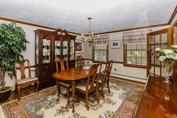 21 Raven Road Canton, MA 02021 - Photo 13 of 27