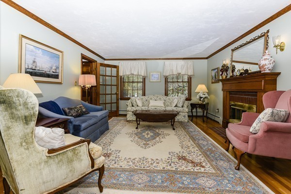 21 Raven Road Canton, MA 02021 - Photo 14 of 27