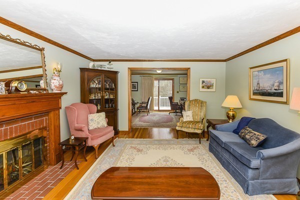 21 Raven Road Canton, MA 02021 - Photo 15 of 27
