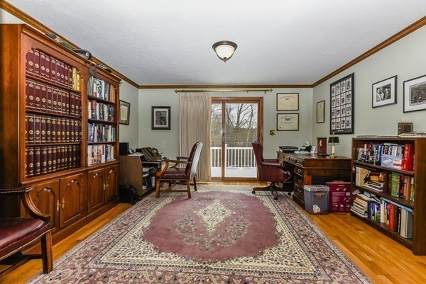 21 Raven Road Canton, MA 02021 - Photo 16 of 27