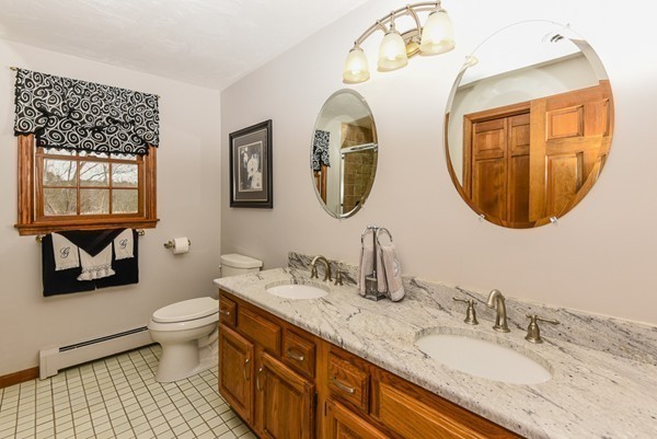 21 Raven Road Canton, MA 02021 - Photo 18 of 27