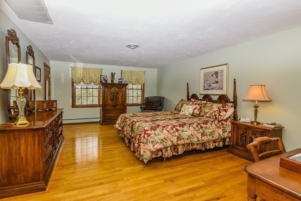 21 Raven Road Canton, MA 02021 - Photo 19 of 27