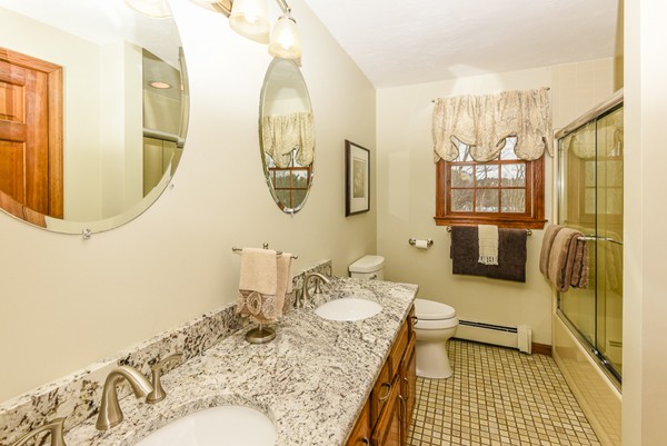 21 Raven Road Canton, MA 02021 - Photo 22 of 27