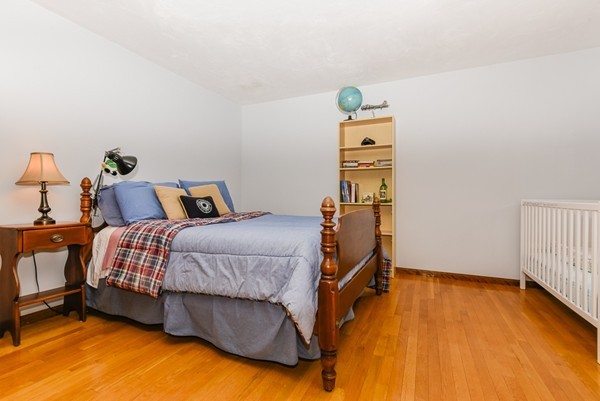 21 Raven Road Canton, MA 02021 - Photo 23 of 27