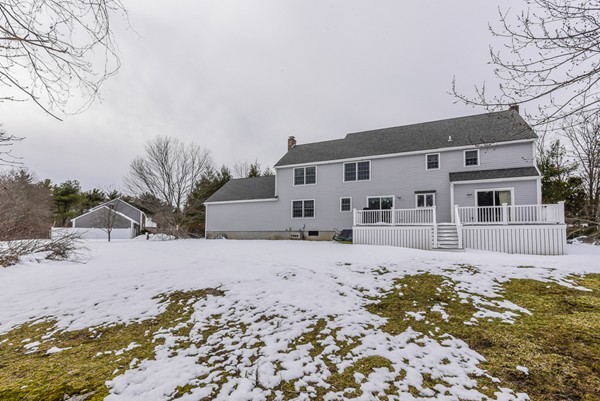 21 Raven Road Canton, MA 02021 - Photo 25 of 27