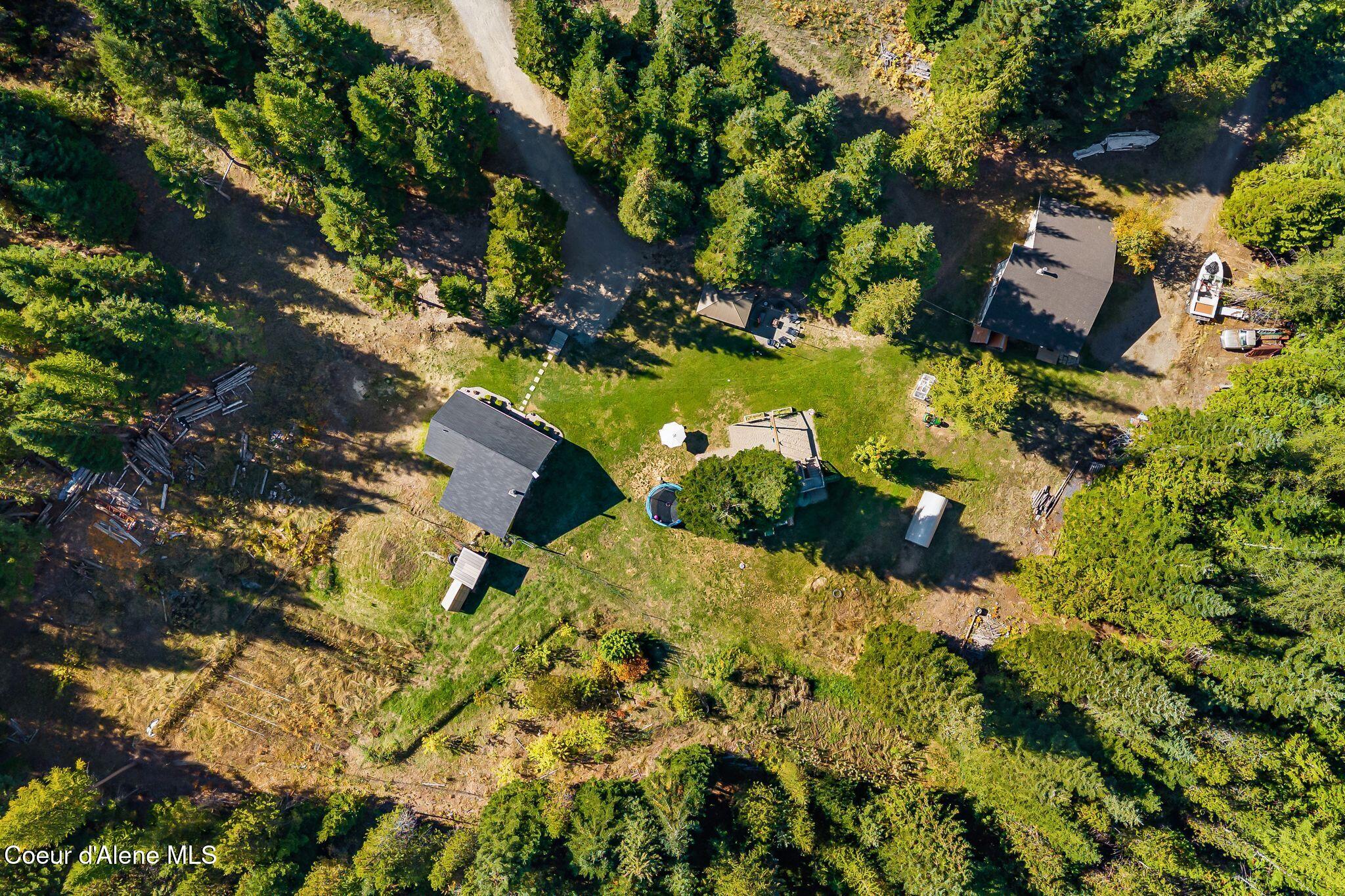 83 Copper Ridge Road Sagle, ID 83860 - Photo 55 of 68 .