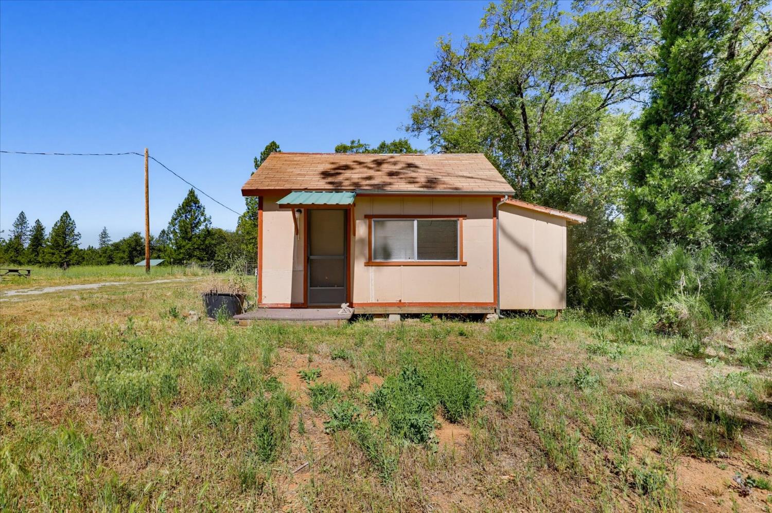 12666 Robinson Road Nevada City, CA 95959 - Photo 28 of 72 Studio/sheshed/guest quarters