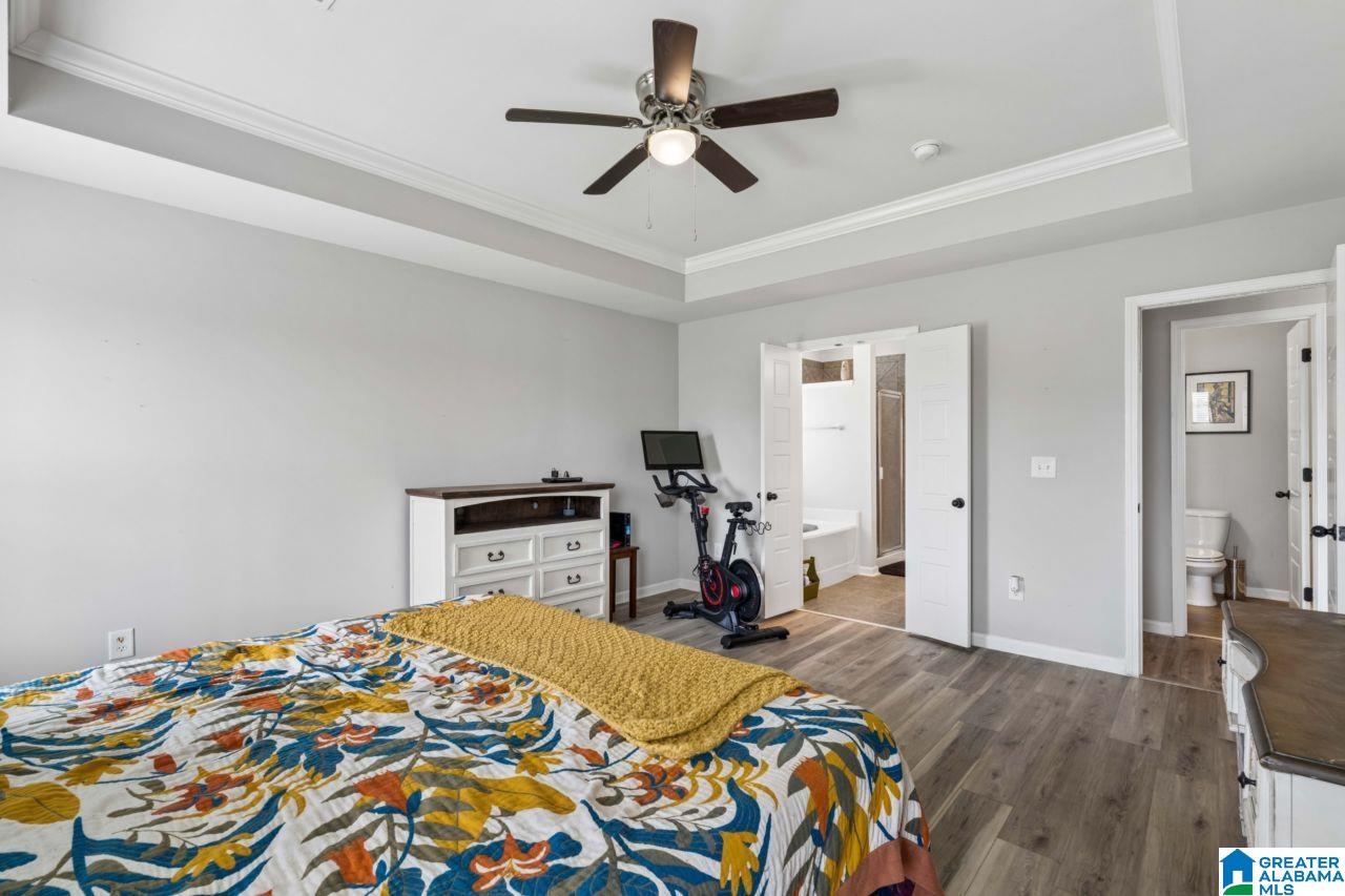 1024 Valhalla Way Calera, AL 35040 - Photo 20 of 53