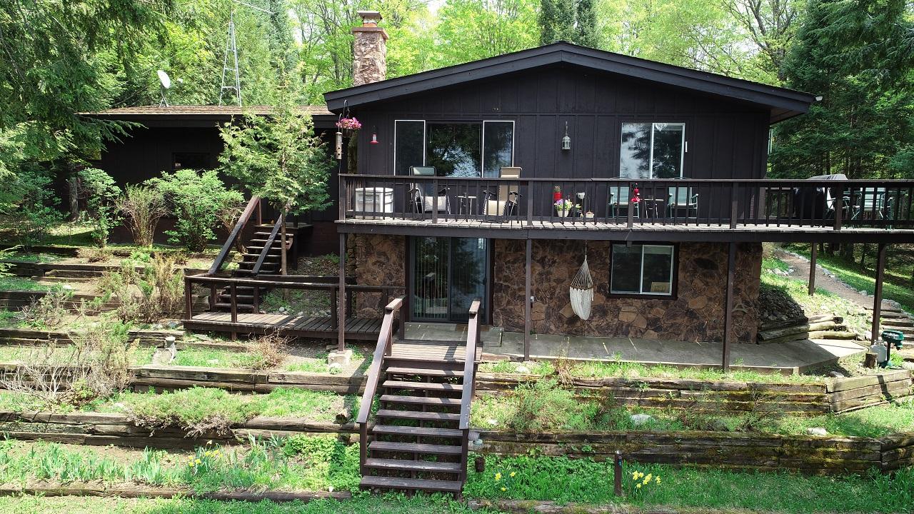 7915 Rehm Road Mercer, WI 54547 - Photo 1 of 44 Gallery Image 1