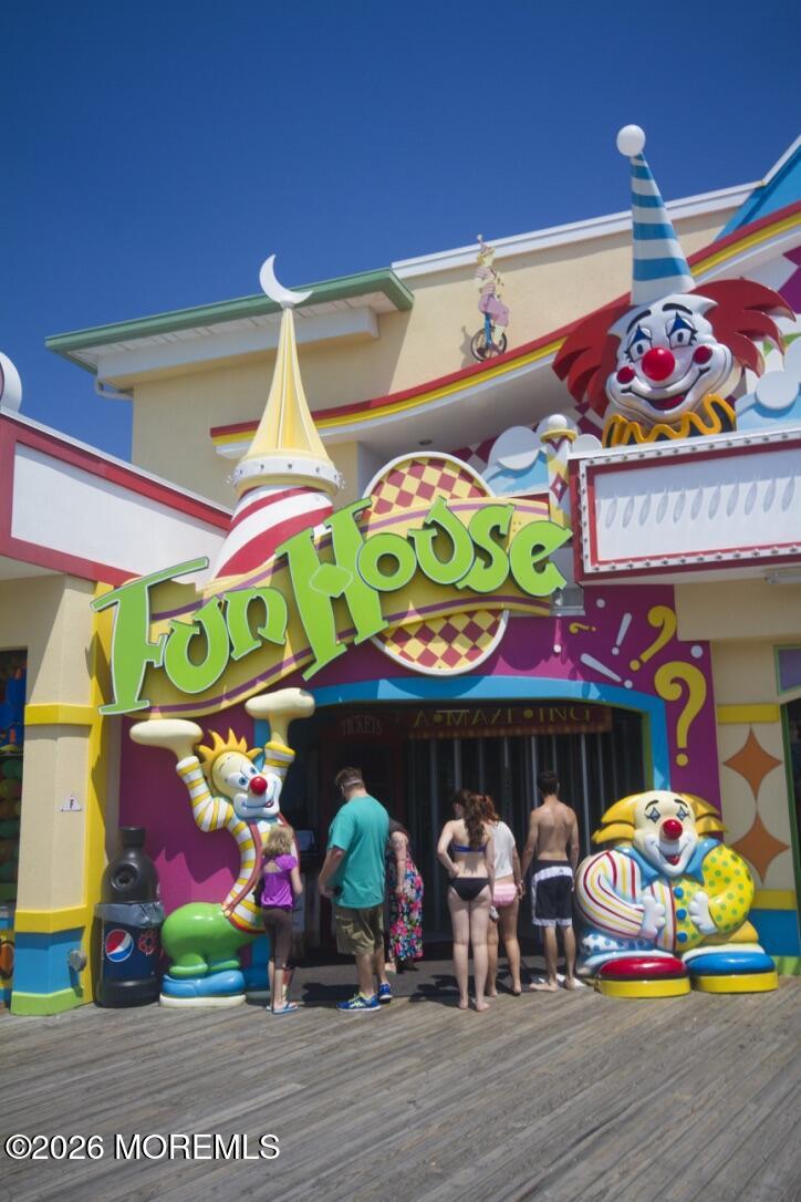 32 Abbey Road Brick, NJ 08723 - Photo 18 of 44 Point Pleasant Boardwalk