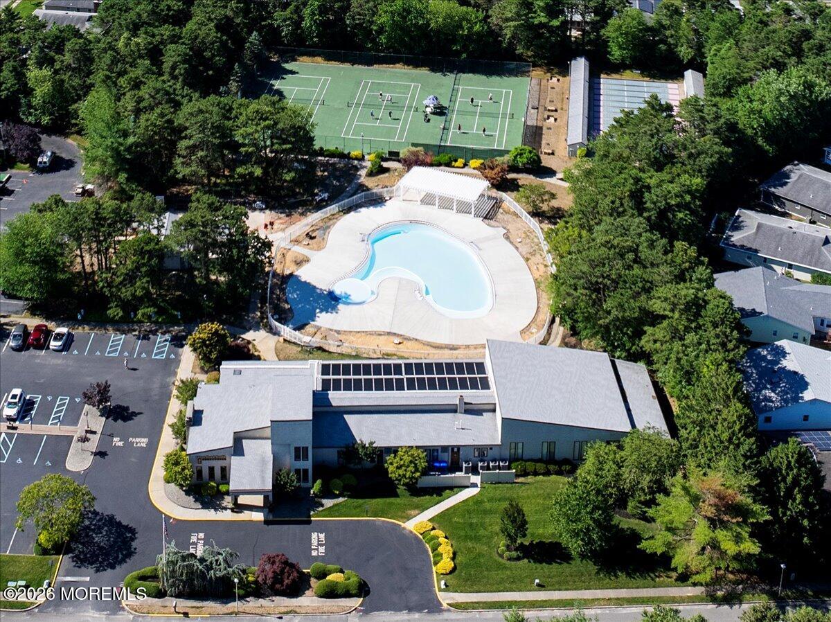 32 Abbey Road Brick, NJ 08723 - Photo 35 of 44 Pool & Clubhouse