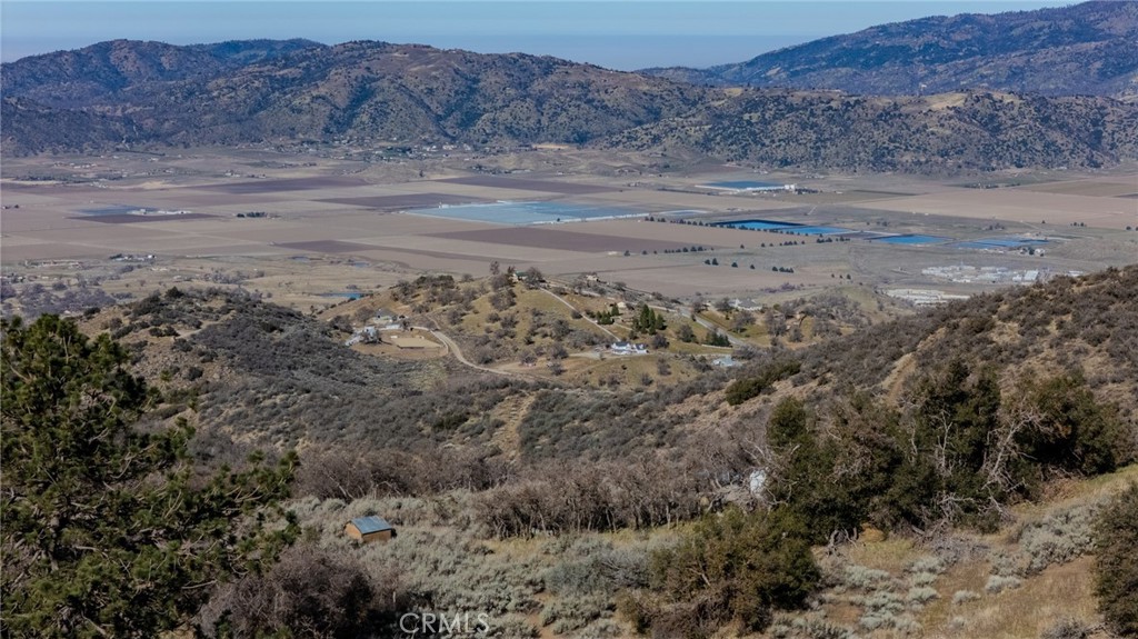 23131 Constance Way Tehachapi, CA 93561 - Photo 15 of 18 a view of ocean
