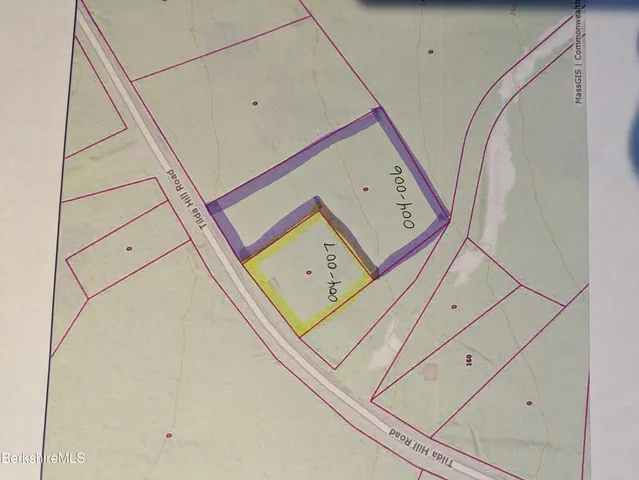 $30,000 | Tilda Hill Road, North Adams, MA 01247