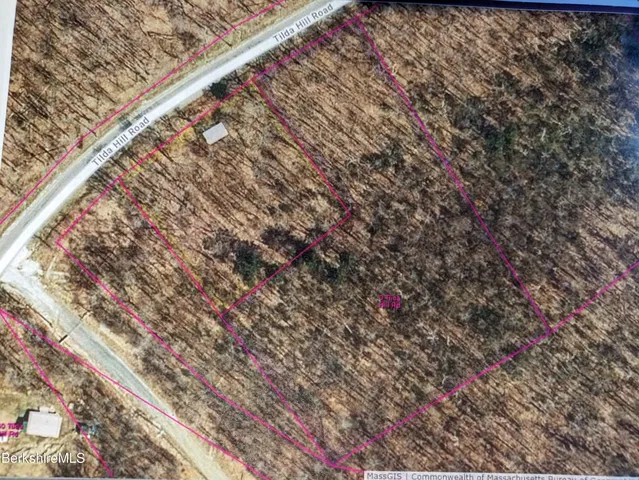 $30,000 | Tilda Hill Road, North Adams, MA 01247