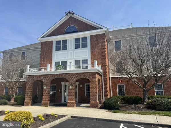 $123,000 | 1103 South Schumaker Drive, Unit C303, Salisbury, MD 21804