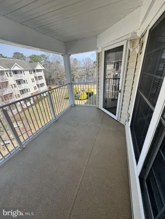 $123,000 | 1103 South Schumaker Drive, Unit C303, Salisbury, MD 21804