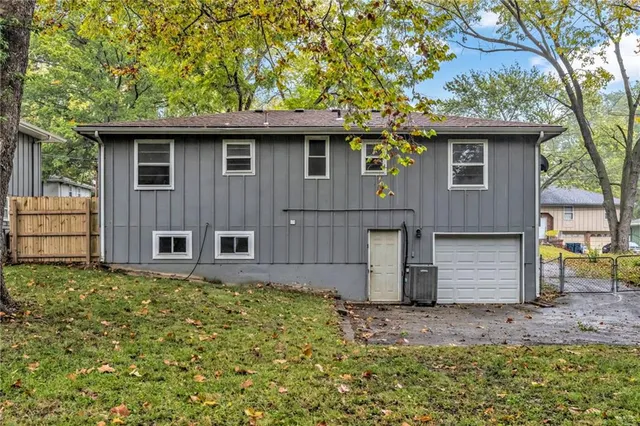 $245,000 | 4718 North Drury Avenue, Kansas City, MO 64117