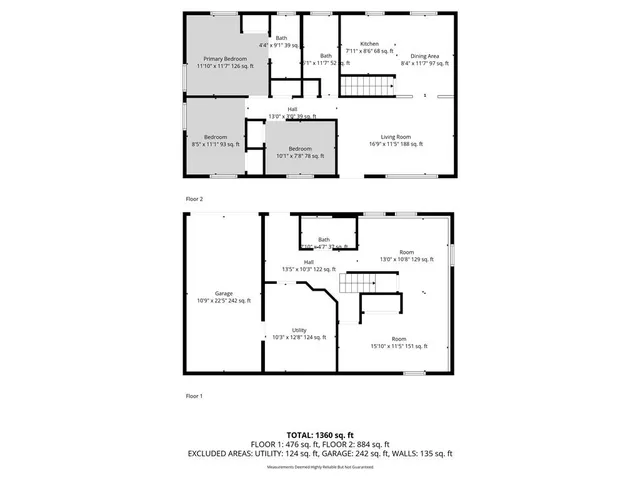 $245,000 | 4718 North Drury Avenue, Kansas City, MO 64117