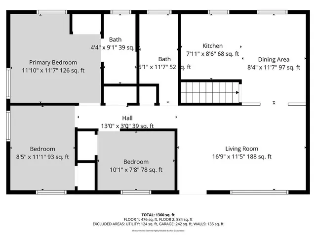 $245,000 | 4718 North Drury Avenue, Kansas City, MO 64117
