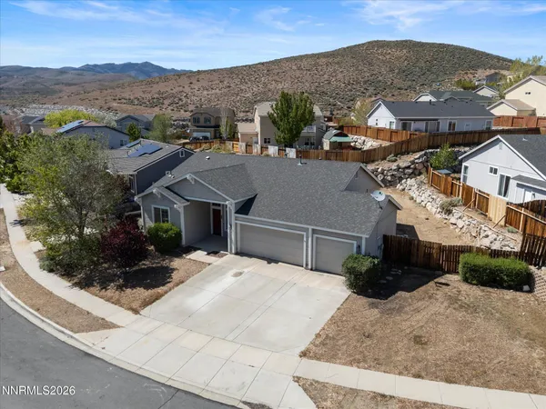 $494,900 | 1495 Hagar Road, Reno, NV 89506