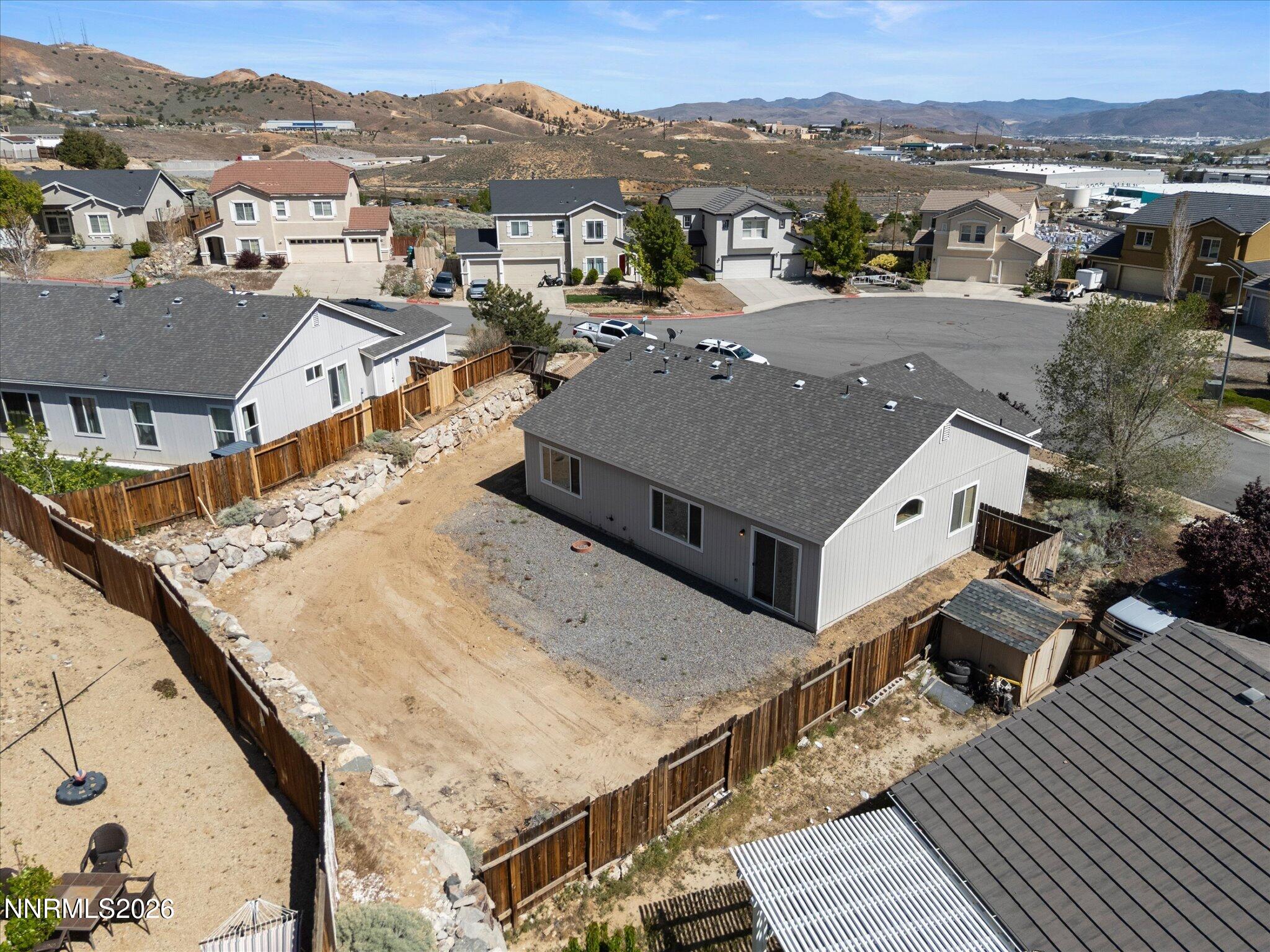 1495 Hagar Road Reno, NV 89506 - Photo 50 of 56 50-1495 Hagar Rd-149