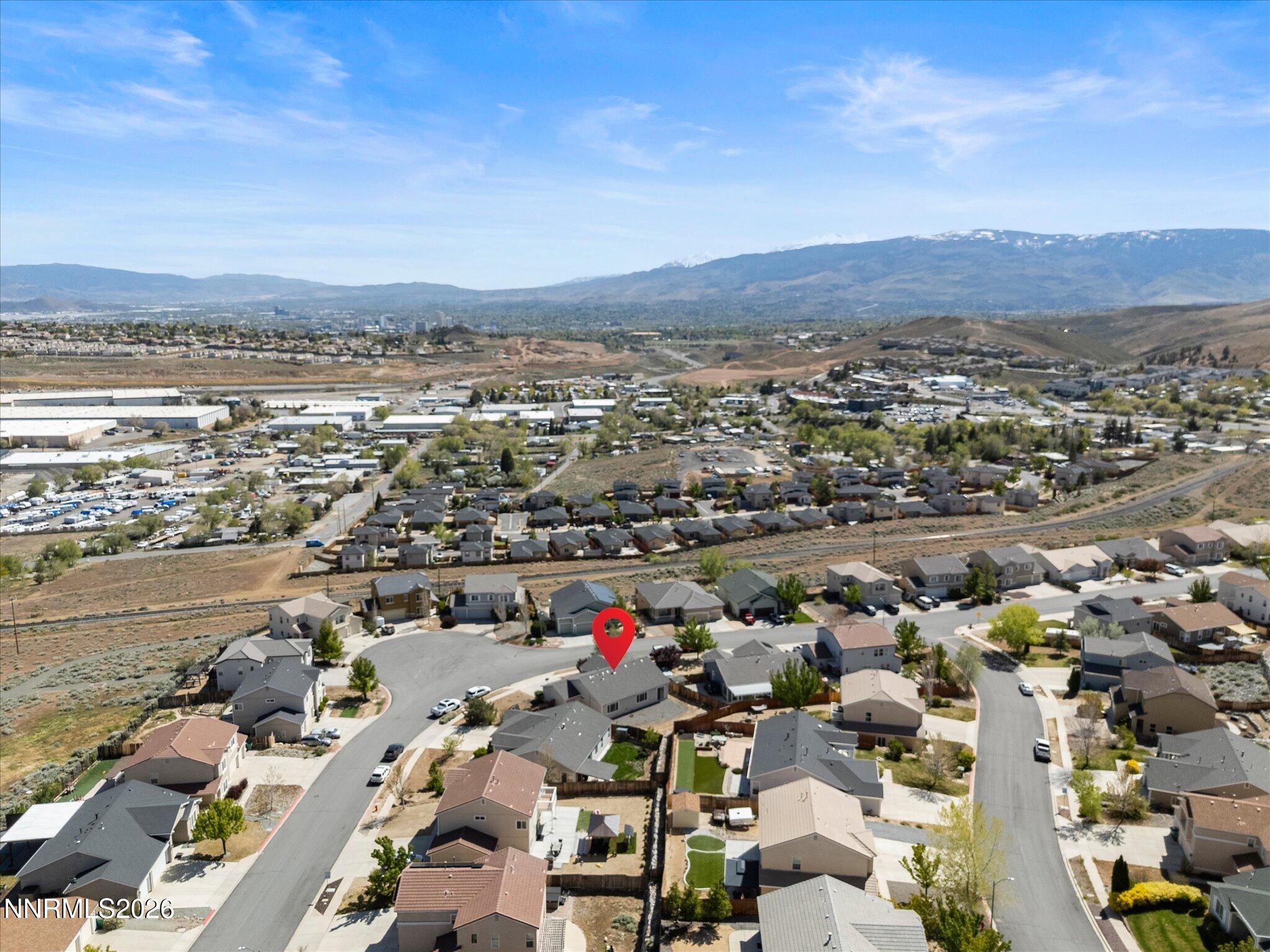 1495 Hagar Road Reno, NV 89506 - Photo 54 of 56 54-1495 Hagar Rd-153