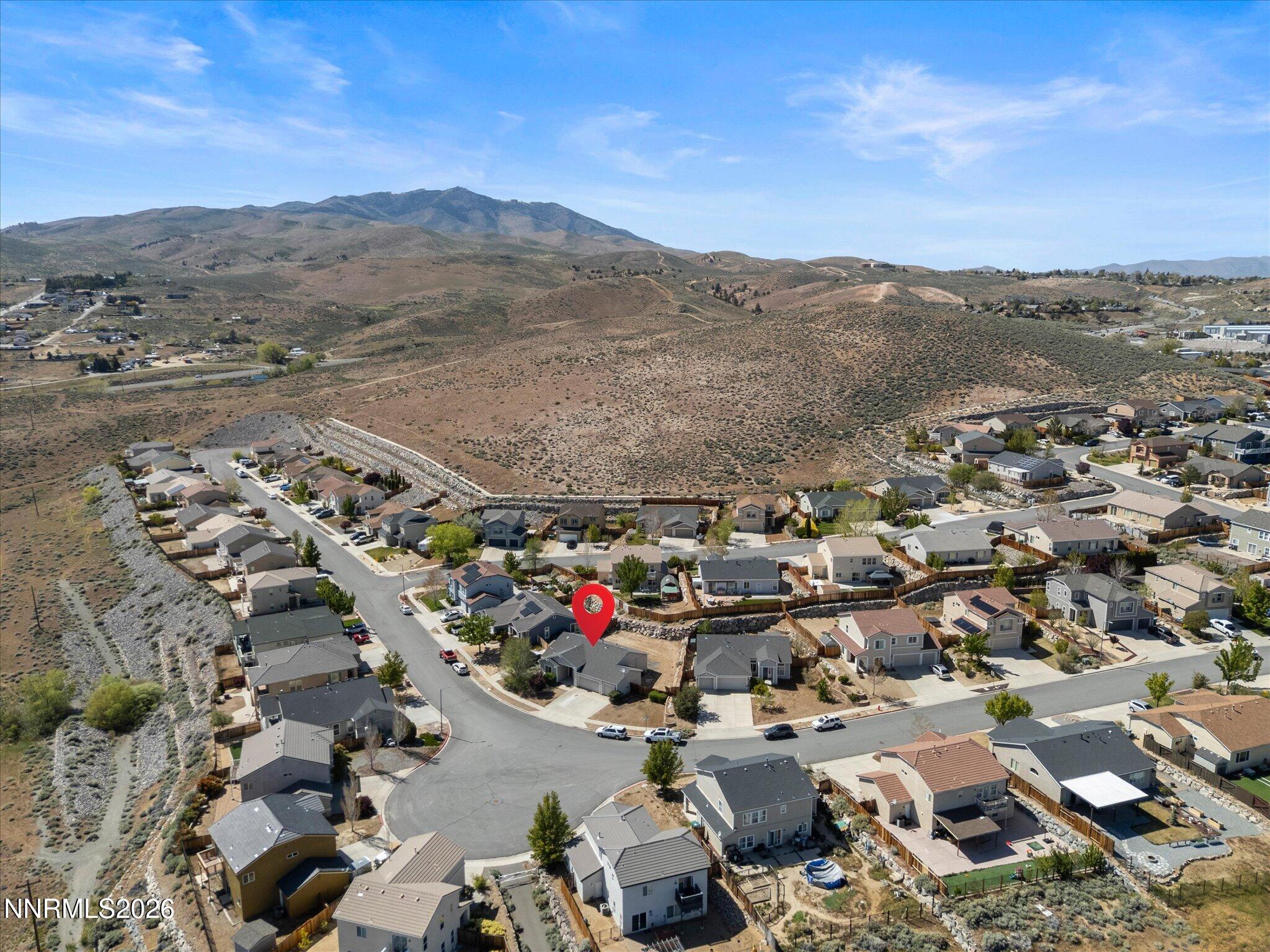 1495 Hagar Road Reno, NV 89506 - Photo 55 of 56 55-1495 Hagar Rd-154