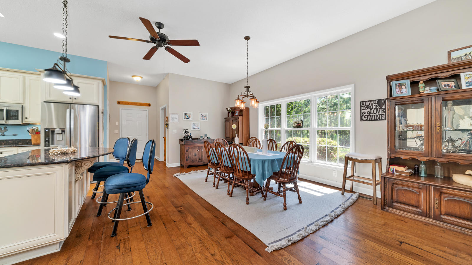 1890 Ashemont Road Aberdeen, NC 28315 - Photo 11 of 49 1890 Ashemont Rd., Aberdeen_7