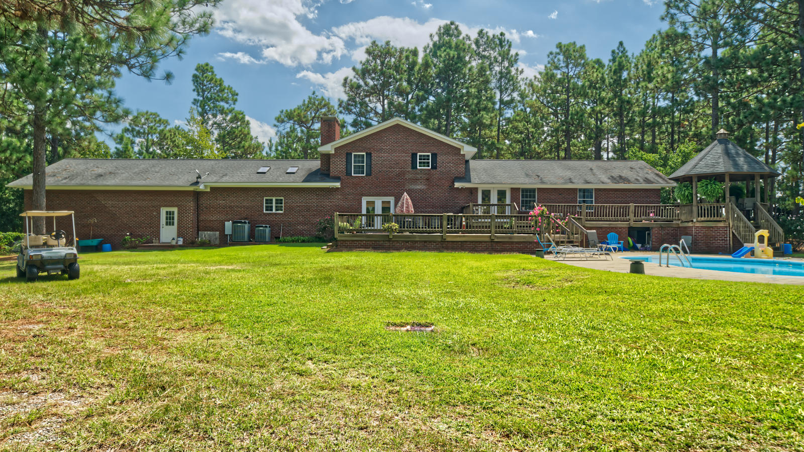 1890 Ashemont Road Aberdeen, NC 28315 - Photo 2 of 49 1890 Ashemont Rd., Aberdeen_43