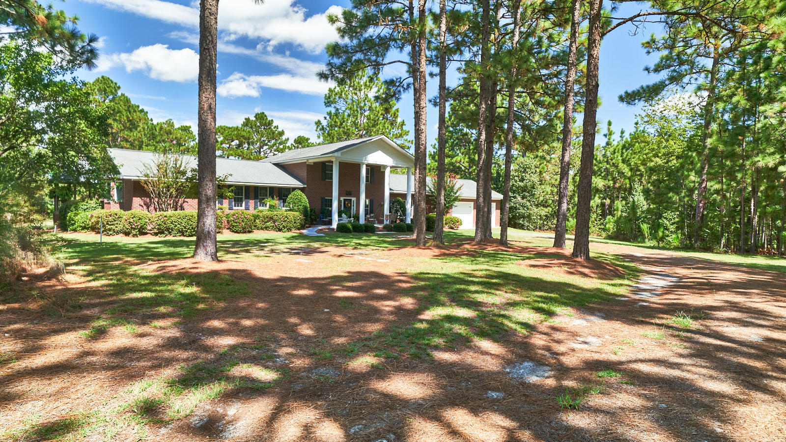 1890 Ashemont Road Aberdeen, NC 28315 - Photo 32 of 49 1890 Ashemont Rd., Aberdeen_38