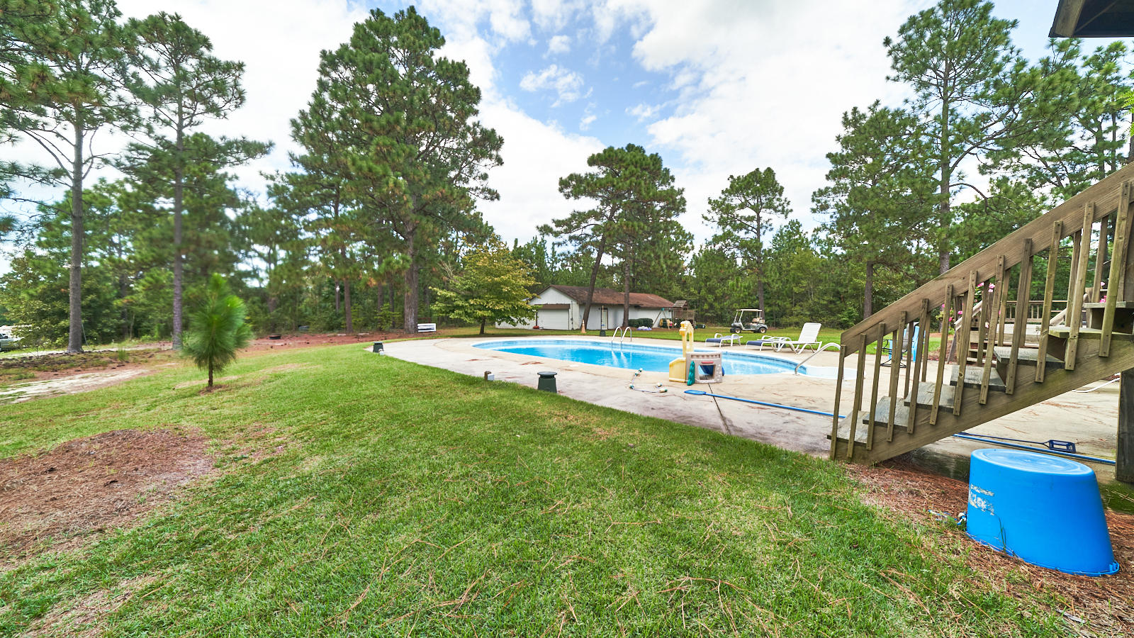 1890 Ashemont Road Aberdeen, NC 28315 - Photo 42 of 49 1890 Ashemont Rd., Aberdeen_50