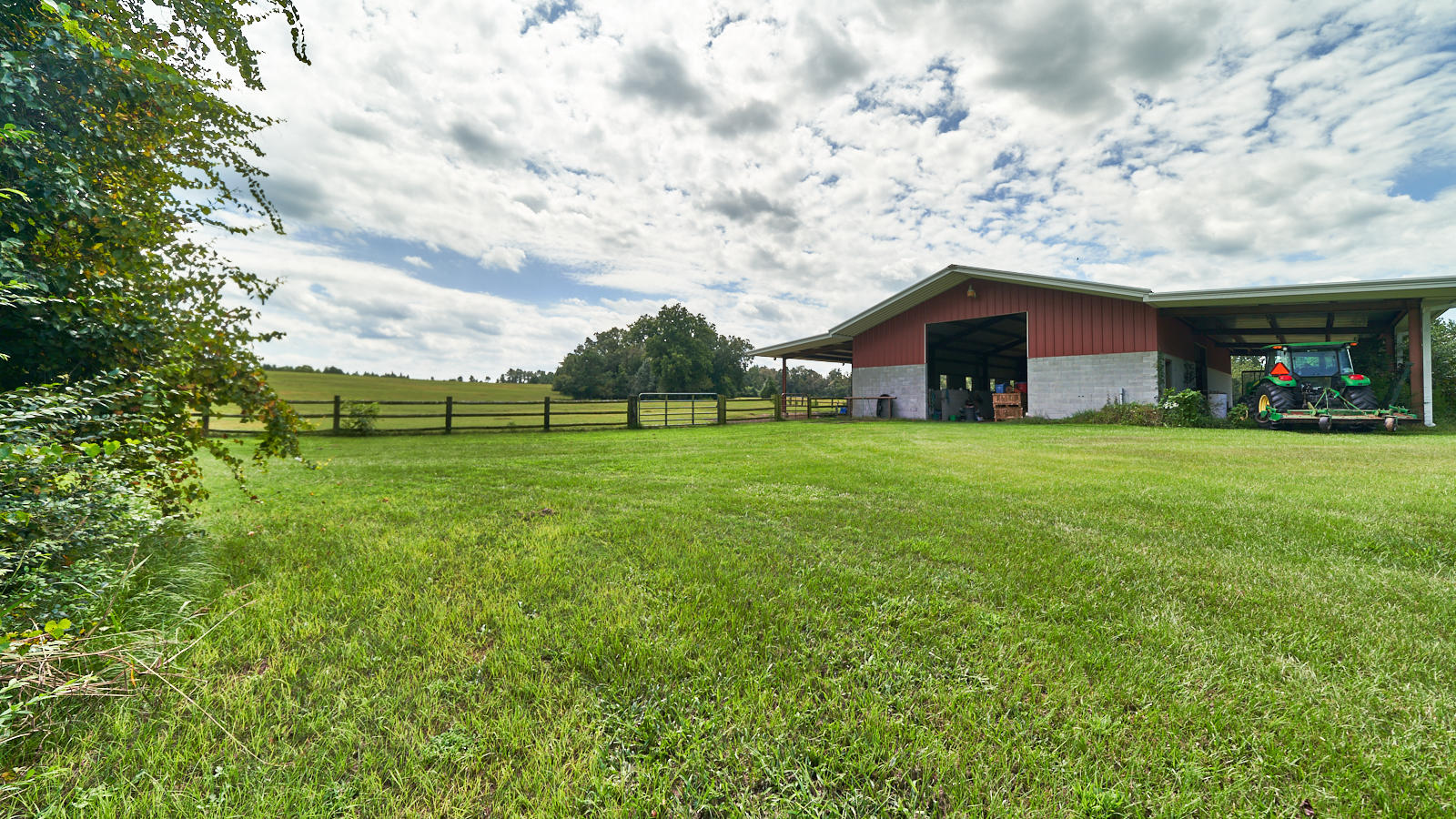 1890 Ashemont Road Aberdeen, NC 28315 - Photo 45 of 49 1890 Ashemont Rd., Aberdeen_55