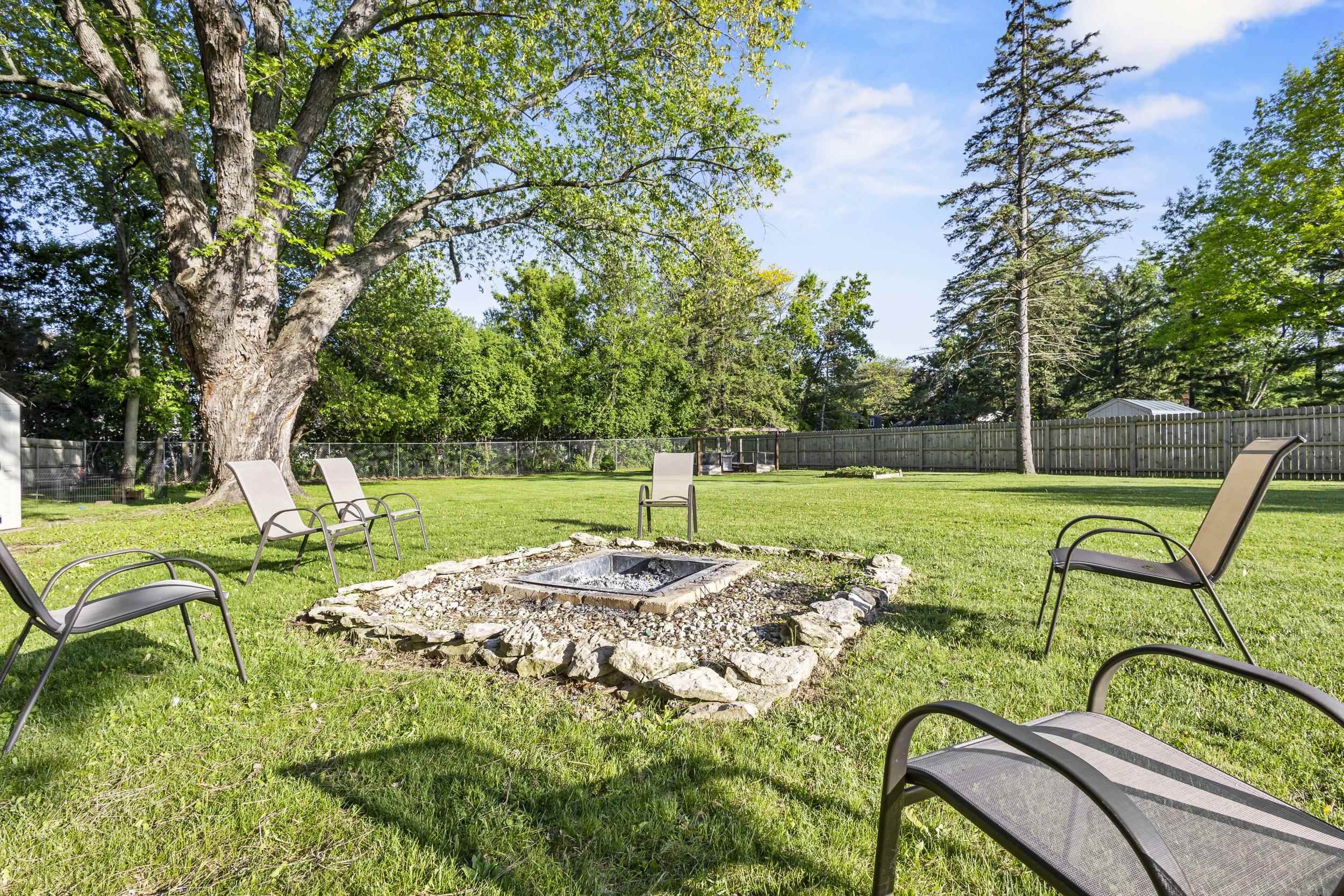 2663 Timber Lane Green Bay, WI 54313 - Photo 48 of 65