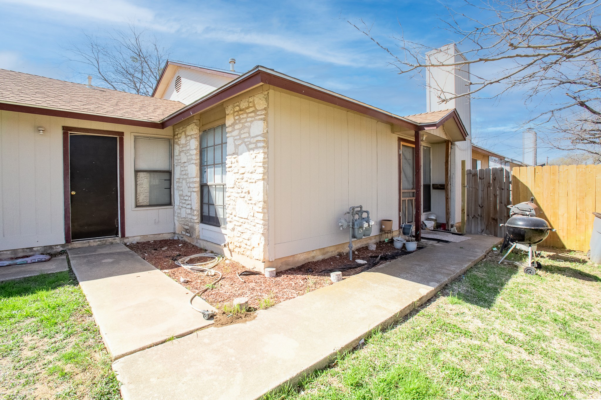 606 Misty Morning Way, Unit A AND B Round Rock, TX 78664 - Photo 6 of 22