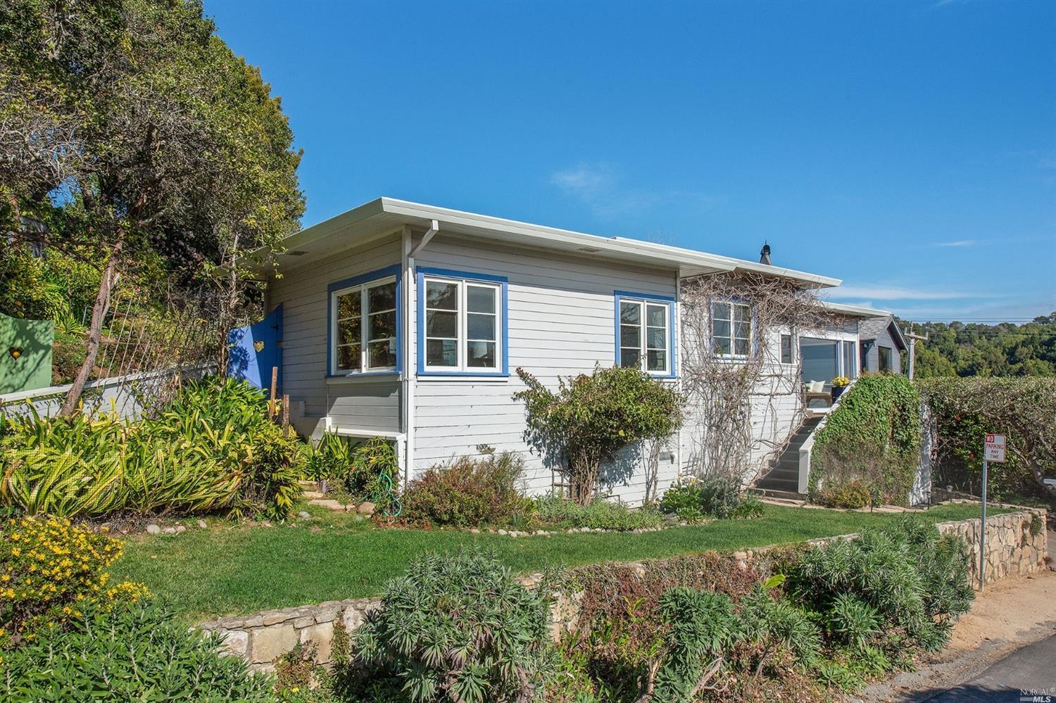 70 Hillcrest Road Mill Valley, CA 94941 - Photo 1 of 1 Welcome to 70 Hillcrest Dr.