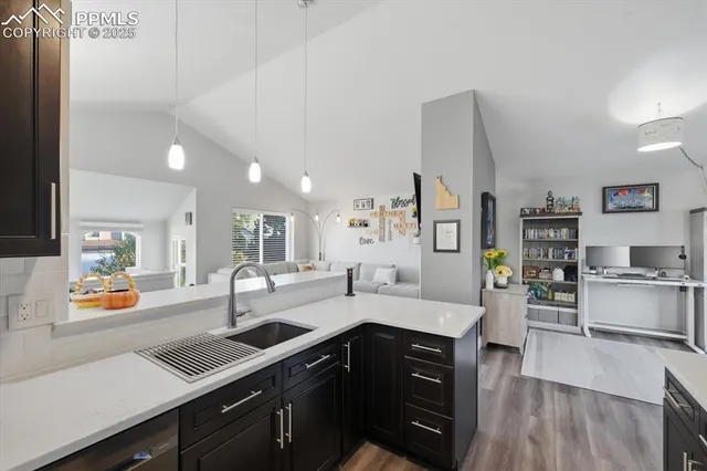 $425,000 | 3280 Bunker Hill Drive, Colorado Springs, CO 80920