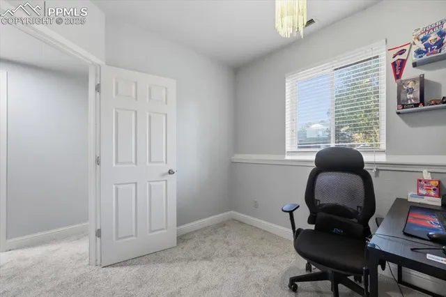 $425,000 | 3280 Bunker Hill Drive, Colorado Springs, CO 80920