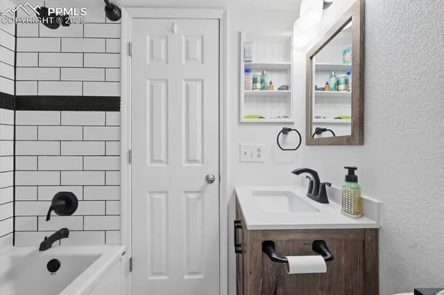 $425,000 | 3280 Bunker Hill Drive, Colorado Springs, CO 80920