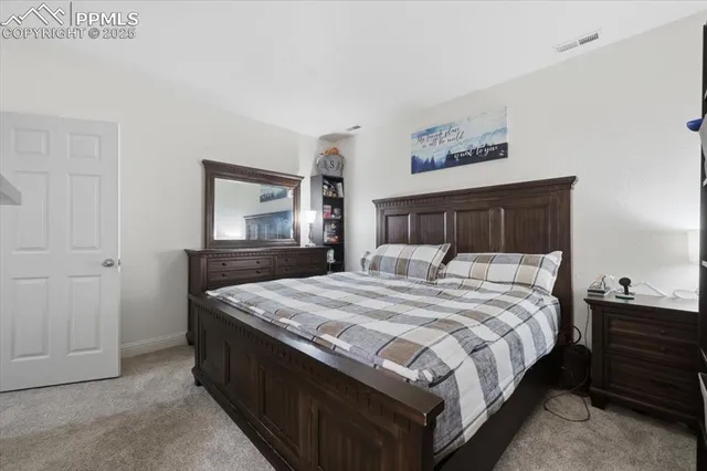 $425,000 | 3280 Bunker Hill Drive, Colorado Springs, CO 80920