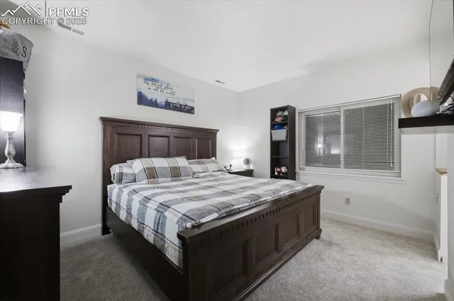 $425,000 | 3280 Bunker Hill Drive, Colorado Springs, CO 80920