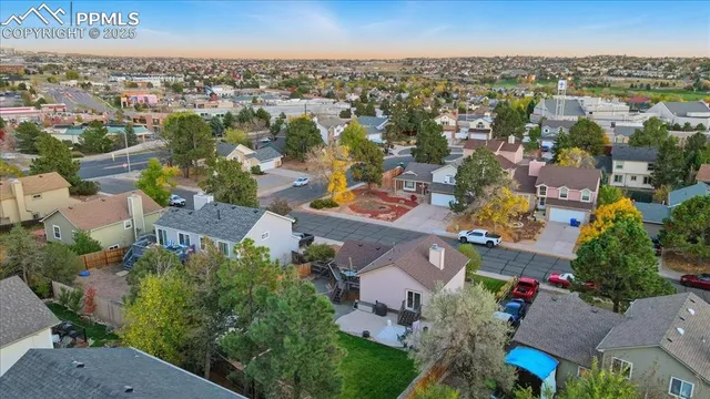 $425,000 | 3280 Bunker Hill Drive, Colorado Springs, CO 80920